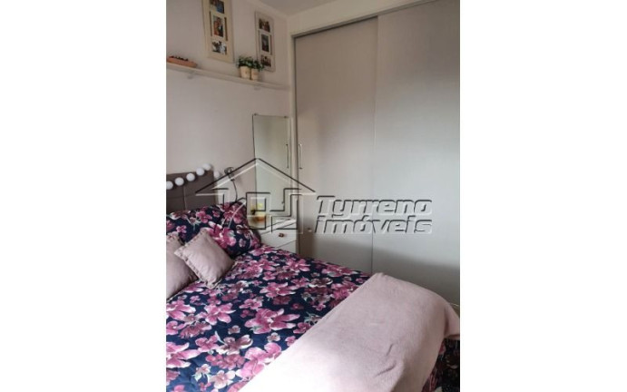 Imagem Apartamento com 3 Quartos à Venda, 78 m² em Vila Ema - São José Dos Campos Imagem Apartamento com 3 Quartos à Venda, 78 m² em Vila Ema - São José Dos Campos
