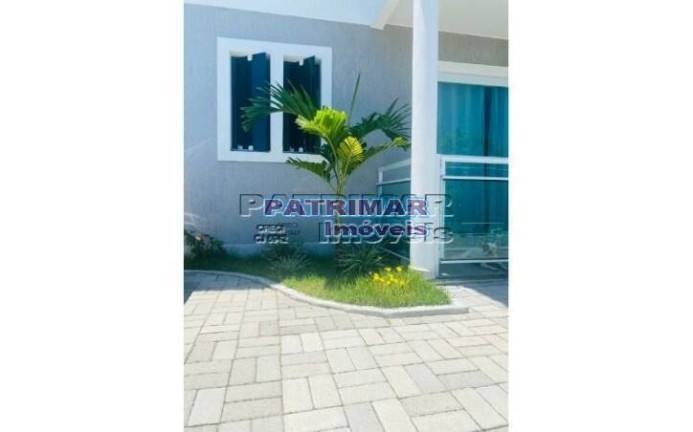 Imagem Casa com 2 Quartos à Venda, 85 m² em Itaipuaçu - Maricá Imagem Casa com 2 Quartos à Venda, 85 m² em Itaipuaçu - Maricá