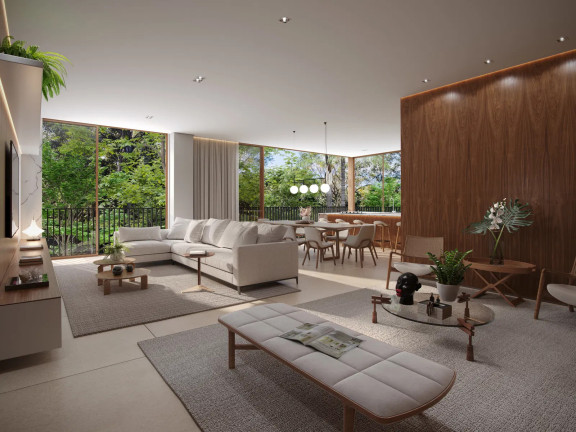 Imagem Apartamento com 3 Quartos à Venda, 253 m² em Praia Do Estaleiro - Balneário Camboriú
