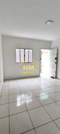 Imagem Casa com 2 Quartos à Venda, 45 m² em Vila Margarida - Sao Vicente