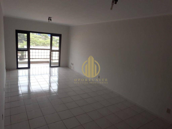 Imagem Apartamento com 3 Quartos à Venda ou Locação, 110 m² em Presidente Médici - Ribeirão Preto