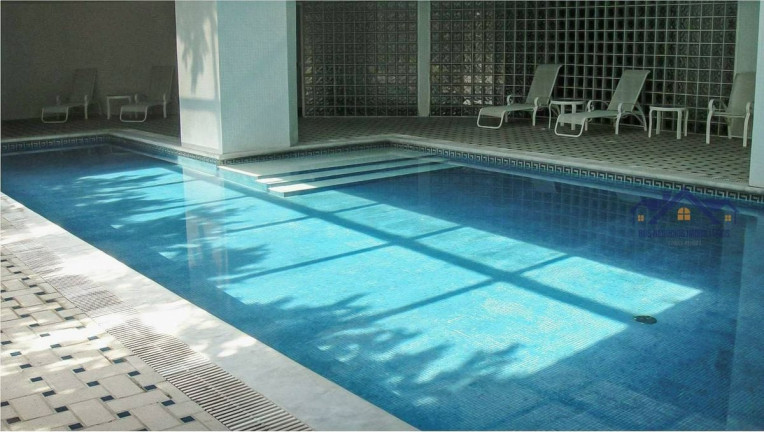 Imagem Cobertura com 4 Quartos à Venda, 288 m² em Vila Suzana - São Paulo