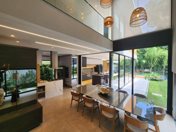 Imagem Casa com 5 Quartos à Venda, 447 m² em Riviera De São Lourenço - Bertioga