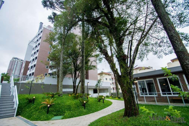 Imagem Apartamento com 3 Quartos à Venda, 105 m² em Ecoville - Curitiba