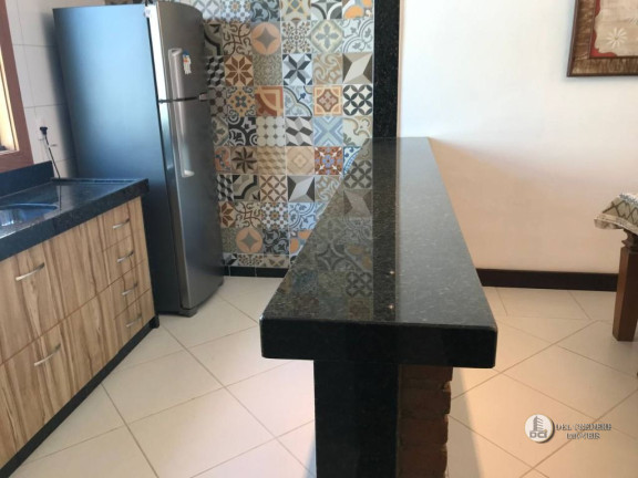 Imagem Casa com 4 Quartos à Venda, 170 m² em Nova Guarapari - Guarapari