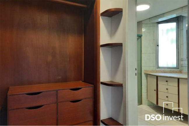 Imagem Apartamento com 3 Quartos à Venda, em Campo Belo - São Paulo Imagem Apartamento com 3 Quartos à Venda, em Campo Belo - São Paulo