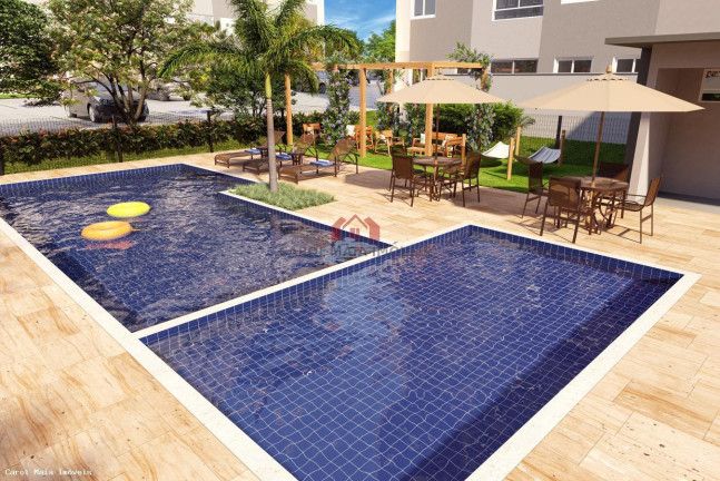 Imagem Apartamento com 2 Quartos à Venda, 44 m² em São Gabriel - Belo Horizonte Imagem Apartamento com 2 Quartos à Venda, 44 m² em São Gabriel - Belo Horizonte