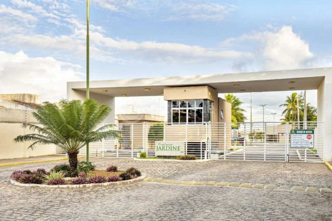 Imagem Casa de Condomínio com 2 Quartos à Venda, 65 m² em Liberdade - Parnamirim Imagem Casa de Condomínio com 2 Quartos à Venda, 65 m² em Liberdade - Parnamirim