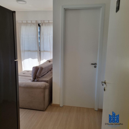 Imagem Apartamento com 1 Quarto para Alugar, 41 m² em Jardim Prudência - São Paulo Imagem Apartamento com 1 Quarto para Alugar, 41 m² em Jardim Prudência - São Paulo