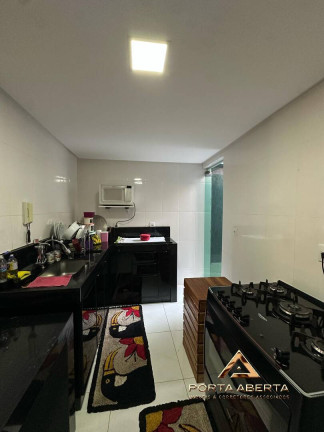 Imagem Casa com 3 Quartos à Venda, 125 m² em Residencial Bethânia - Santana Do Paraíso