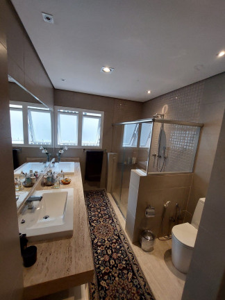Imagem Apartamento com 4 Quartos à Venda, 290 m² em Higienopolis - São Paulo Imagem Apartamento com 4 Quartos à Venda, 290 m² em Higienopolis - São Paulo