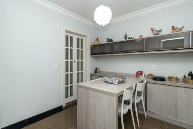 Imagem Apartamento com 4 Quartos à Venda, 217 m² em Jardim São Paulo(zona Norte) - São Paulo