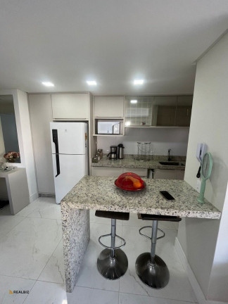 Imagem Apartamento com 3 Quartos à Venda, 92 m² em Palmas - Governador Celso Ramos Imagem Apartamento com 3 Quartos à Venda, 92 m² em Palmas - Governador Celso Ramos