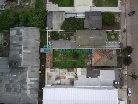 Imagem Terreno à Venda, 100 m² em Niterói - Canoas Imagem Terreno à Venda, 100 m² em Niterói - Canoas