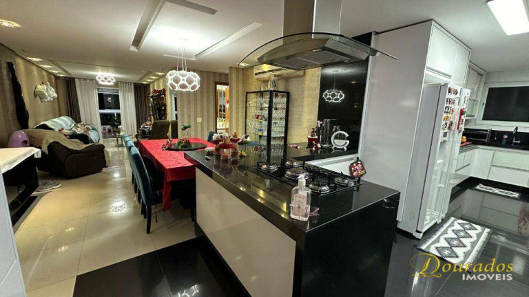 Imagem Apartamento com 3 Quartos à Venda, 153 m² em Boqueirão - Praia Grande Imagem Apartamento com 3 Quartos à Venda, 153 m² em Boqueirão - Praia Grande