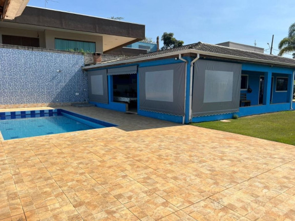 Imagem Chácara com 3 Quartos à Venda, 300 m² em Taiacupeba - Mogi Das Cruzes Imagem Chácara com 3 Quartos à Venda, 300 m² em Taiacupeba - Mogi Das Cruzes