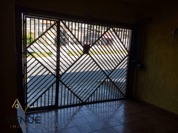 Imagem Sobrado com 3 Quartos à Venda, 136 m² em Cidade Líder - São Paulo
