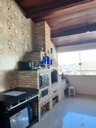 Imagem Casa com 3 Quartos à Venda, 302 m² em Vila Do Conde - Barueri Imagem Casa com 3 Quartos à Venda, 302 m² em Vila Do Conde - Barueri