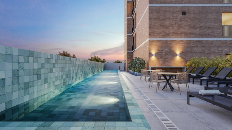 Imagem Apartamento com 4 Quartos à Venda, 303 m² em Itaim Bibi - São Paulo
