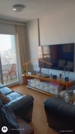 Imagem Apartamento com 2 Quartos à Venda, 60 m² em Parada Inglesa - São Paulo Imagem Apartamento com 2 Quartos à Venda, 60 m² em Parada Inglesa - São Paulo