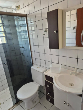 Imagem Apartamento com 3 Quartos à Venda, 63 m² em Paulicéia - São Bernardo Do Campo Imagem Apartamento com 3 Quartos à Venda, 63 m² em Paulicéia - São Bernardo Do Campo