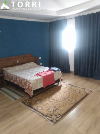 Imagem Sobrado com 3 Quartos à Venda, 160 m² em Parque São Bento - Sorocaba