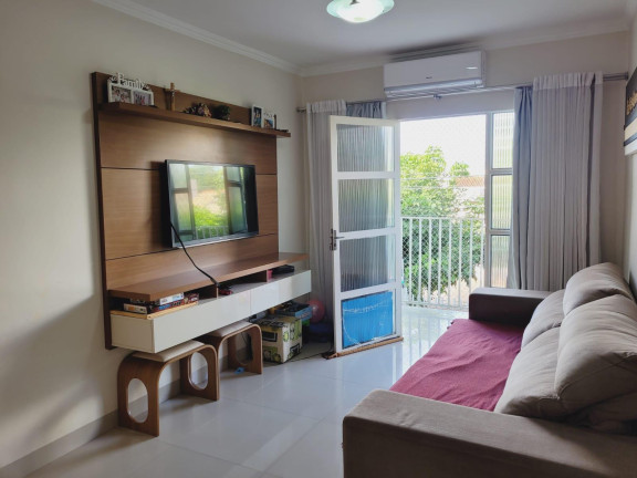 Imagem Apartamento com 2 Quartos à Venda, 10 m² em Jardim São Lourenço - Campo Grande Imagem Apartamento com 2 Quartos à Venda, 10 m² em Jardim São Lourenço - Campo Grande