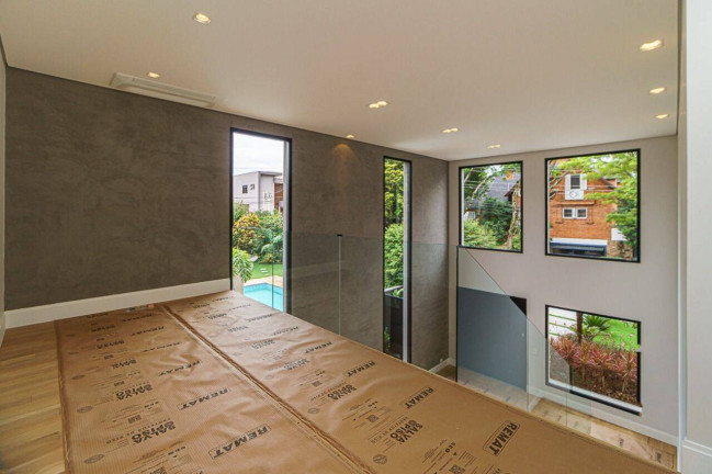 Imagem Casa com 4 Quartos à Venda, 560 m² em Alphaville Residencial Dois - Barueri Imagem Casa com 4 Quartos à Venda, 560 m² em Alphaville Residencial Dois - Barueri
