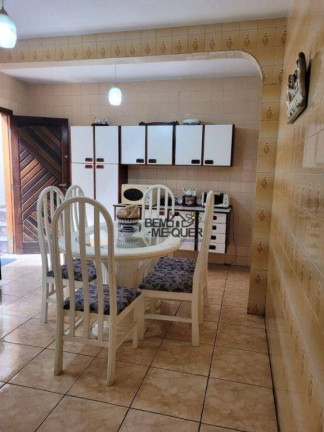 Imagem Casa com 2 Quartos à Venda, 152 m² em Parque São Domingos - São Paulo Imagem Casa com 2 Quartos à Venda, 152 m² em Parque São Domingos - São Paulo