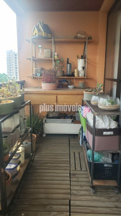 Apartamento com 2 Quartos à Venda, 89 m² em Morumbi - São Paulo