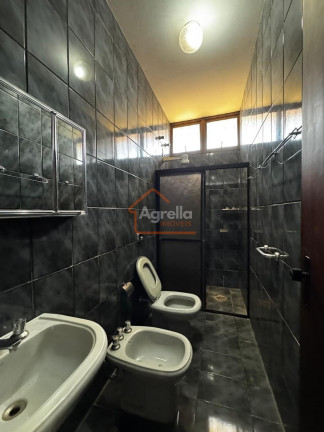 Imagem Casa com 3 Quartos à Venda, 190 m² em Parque Do Estado Ii - Mogi Mirim