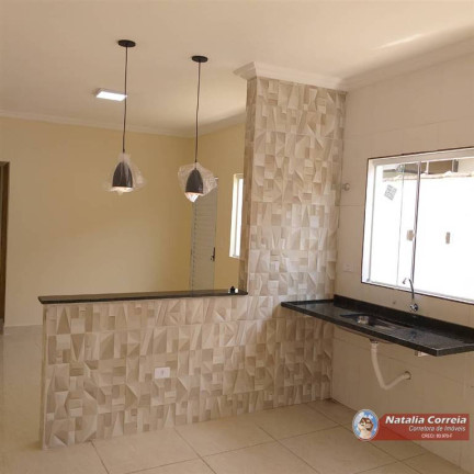 Imagem Casa com 2 Quartos à Venda, 61 m² em Vera Cruz - Itanhaem