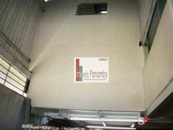 Imagem Galpão à Venda ou Locação, 1.144 m² em Vila Nova Mazzei - São Paulo Imagem Galpão à Venda ou Locação, 1.144 m² em Vila Nova Mazzei - São Paulo