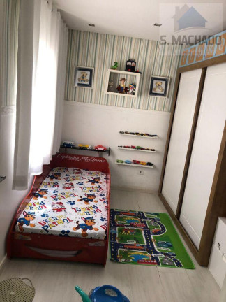 Imagem Apartamento com 2 Quartos à Venda, 100 m² em Jardim Santo Alberto - Santo André Imagem Apartamento com 2 Quartos à Venda, 100 m² em Jardim Santo Alberto - Santo André