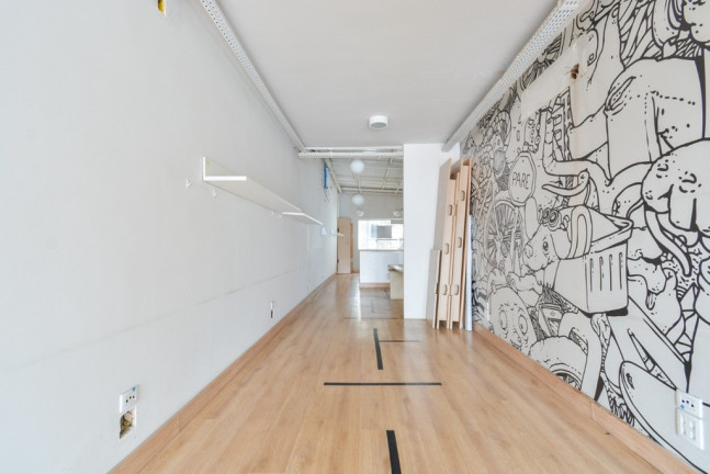 Imagem Imóvel à Venda, 321 m² em Vila Clementino - São Paulo