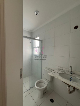 Imagem Apartamento com 2 Quartos à Venda, 55 m² em Itaguá - Ubatuba