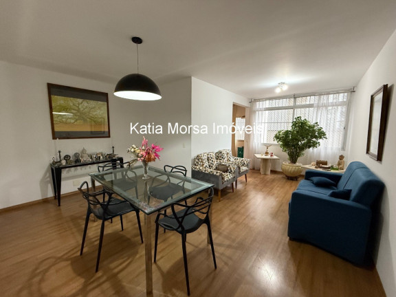 Imóvel com 2 Quartos à Venda, 88 m² em Itaim Bibi - São Paulo