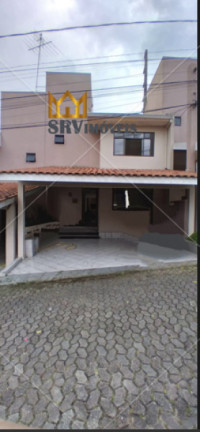 Sobrado com 3 Quartos à Venda, 100 m² em Bairro Alto - Curitiba