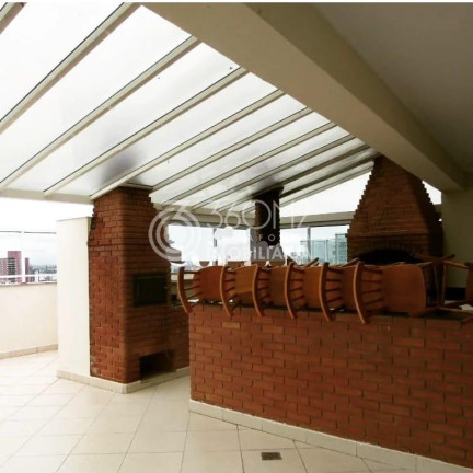 Imagem Apartamento com 3 Quartos à Venda, 130 m² em Jardim Bela Vista - Santo André Imagem Apartamento com 3 Quartos à Venda, 130 m² em Jardim Bela Vista - Santo André