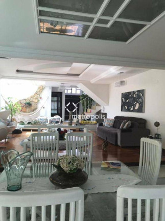 Imagem Sobrado com 4 Quartos à Venda ou Locação, 452 m² em Jardim São Caetano - São Caetano Do Sul Imagem Sobrado com 4 Quartos à Venda ou Locação, 452 m² em Jardim São Caetano - São Caetano Do Sul