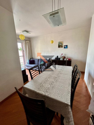 Imagem Imóvel com 3 Quartos à Venda, 57 m² em Mooca - São Paulo Imagem Imóvel com 3 Quartos à Venda, 57 m² em Mooca - São Paulo
