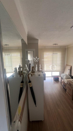Imagem Apartamento com 2 Quartos para Alugar, 54 m² em Vila Nambi - Jundiaí Imagem Apartamento com 2 Quartos para Alugar, 54 m² em Vila Nambi - Jundiaí