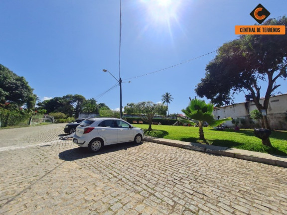 Imagem Terreno à Venda, 603 m² em Recreio Ipitanga - Lauro De Freitas Imagem Terreno à Venda, 603 m² em Recreio Ipitanga - Lauro De Freitas