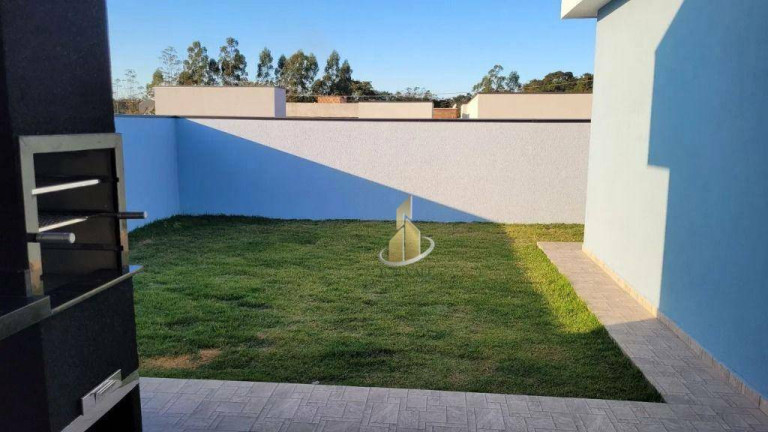 Imagem Casa com 3 Quartos à Venda, 140 m² em Condomínio Terras Do Vale - Caçapava Imagem Casa com 3 Quartos à Venda, 140 m² em Condomínio Terras Do Vale - Caçapava