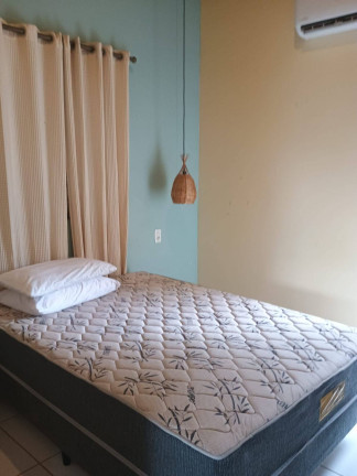 Imagem Apartamento com 1 Quarto para Alugar, 25 m² em Praia Da Pipa - Tibau Do Sul