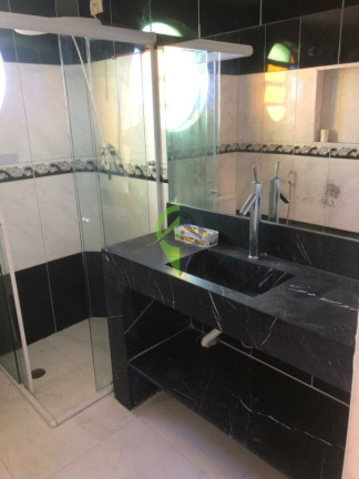 Imagem Apartamento com 2 Quartos à Venda, 90 m² em Aparecida - Santos Imagem Apartamento com 2 Quartos à Venda, 90 m² em Aparecida - Santos