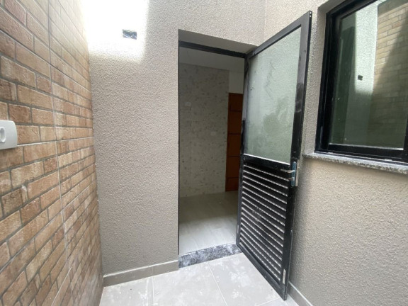 Imagem Apartamento com 2 Quartos à Venda, 50 m² em Parque João Ramalho - Santo André
