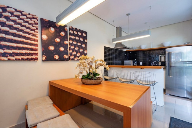 Imagem Apartamento com 2 Quartos à Venda, 86 m² em Jardim Londrina - São Paulo