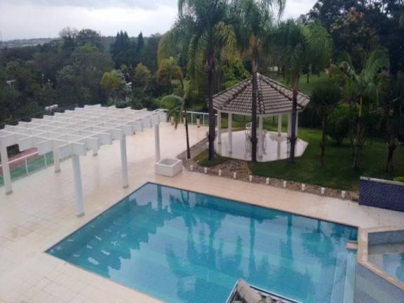 Imagem Sobrado com 6 Quartos à Venda, 7.000 m² em City Castello - Itu
