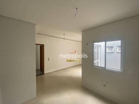 Imagem Apartamento com 2 Quartos à Venda, 53 m² em Jardim Bom Pastor - Santo André Imagem Apartamento com 2 Quartos à Venda, 53 m² em Jardim Bom Pastor - Santo André